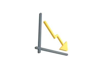 Ecommerce Symbol v6 002 Low-poly 3D model