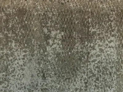 Concrete wall Old concrete 23 Texture