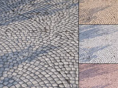 Mrf Wet Pavement Set09 Texture