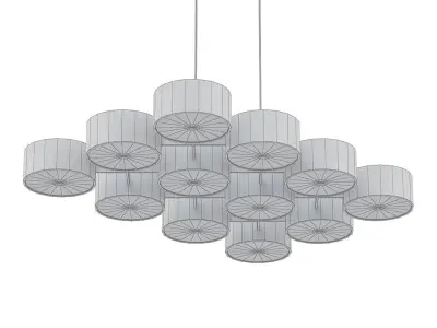 Hans-Agne Jakobsson 3D model