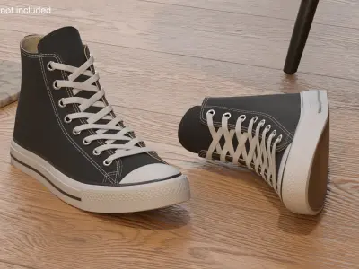  Men's Casual Clothing Collection 