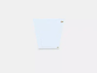 ENKOPING By 13 Low-poly 3D model