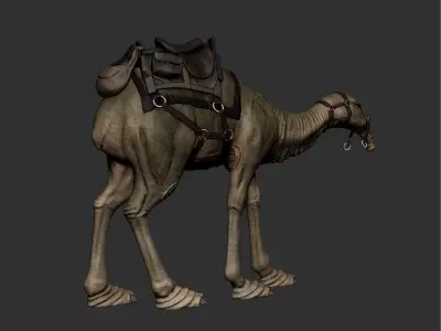 eopie ver serie 3D print model