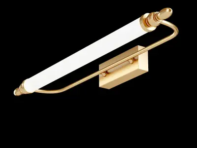 Maytoni Oculus backlight 3D model