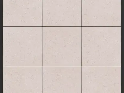 Keros Cartago Beige 330x330 3D model