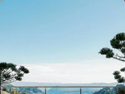 Archviz - Cabin 01 3D model