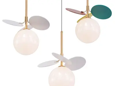 MATISSE ONE 3D model