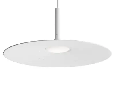 Foscarini APLOMB LARGE Hanging lamp 3D model
