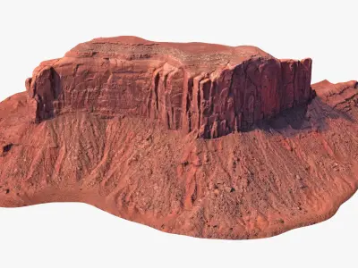  Sandstone Buttes Bundle 