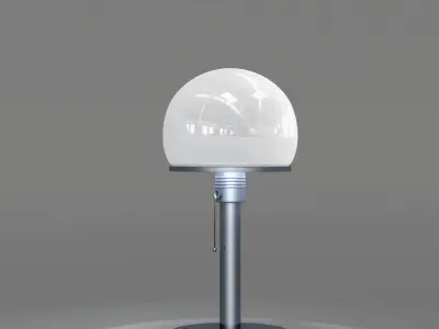 lamps vol2 3D model
