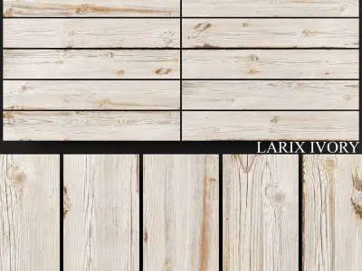 Yurtbay Seramik Larix Ivory 3D model