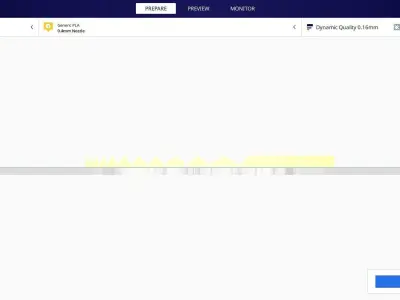 FACADE 11 3D print model
