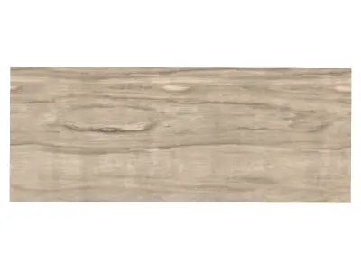 OV18040 Baxley Dining Table Light Finish 3D model