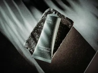 Product Palms rr 3D model