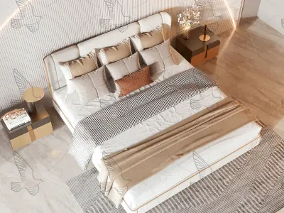 XINJIIANWENJIIANJIA6 3D model