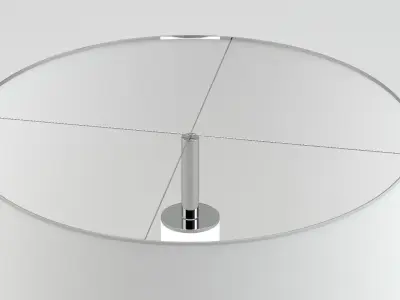 Lamp 143 3D model