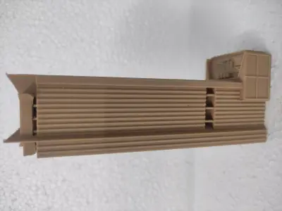 Embajada canadiense 3D print model