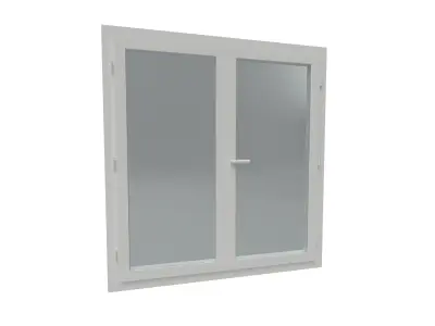Window  3D model