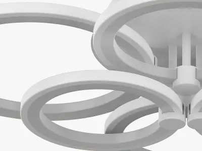 749062 Breve Lightstar 3D model