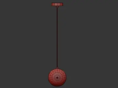 ZAXX ONE 3D model