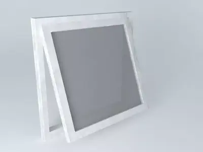 Window frame Free 3D model purchase