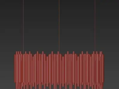 Brubeck Delightfull 100 3D model