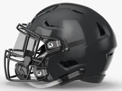 Football Helmet Riddell SpeedFlex New 