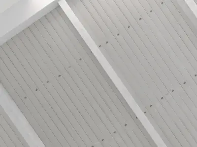 wooden ceiling 6 Texture