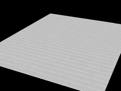 floor design  Free 3D model