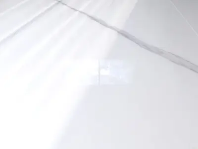 Marble Floor Afyon White 240x120 set 5 Texture