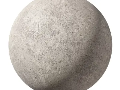 Plaster Material 69 Texture