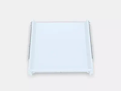 MAXIMERA Drawer low Low-poly 3D model