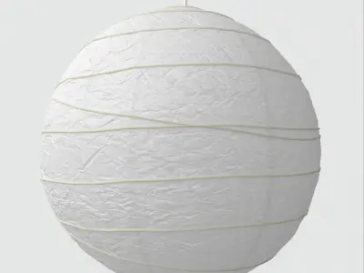 REGOLIT HEMMA 3D model