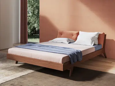 Grand Mellow 160 3D model