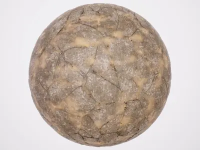 Ultimate Texture Library - Medieval Floors and Pavements Texture