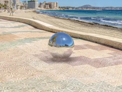 HDRI 013 Texture