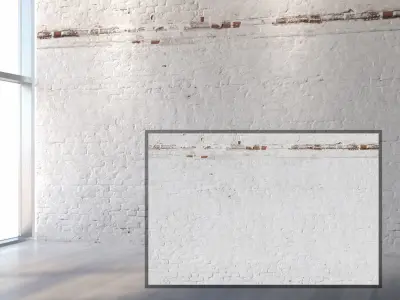 933 brick Texture
