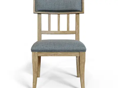 Ollesburg D725-01 3D model