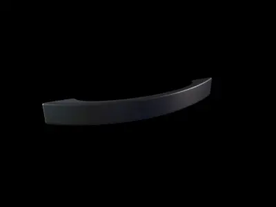 Handle 20 3D model purchase