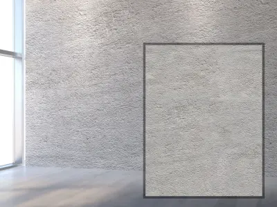 964 concrete Texture