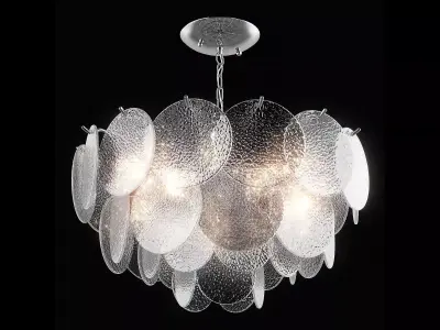 797134 Circo Lightstar 3D model