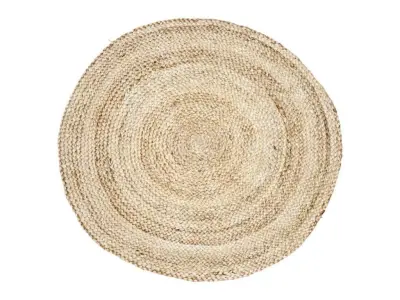 CARPET STRUCTURE Low-poly 3D model