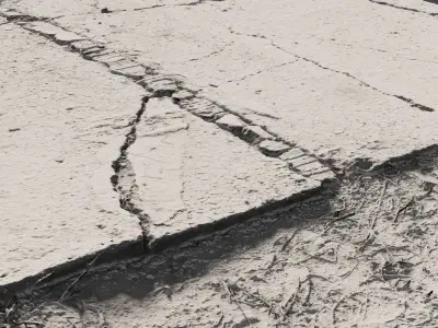 lapenacrack 3D model