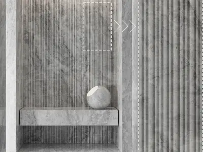 Marble Stone No320 Texture