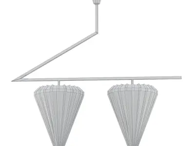 TAUPE 3D model