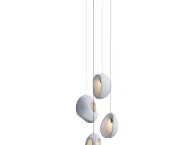 Gbbmade Light 3D model
