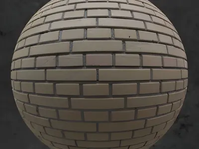 Seamless Brick Wall Textures Pack Texture