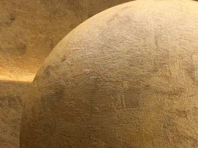 Plaster Material 26 Texture