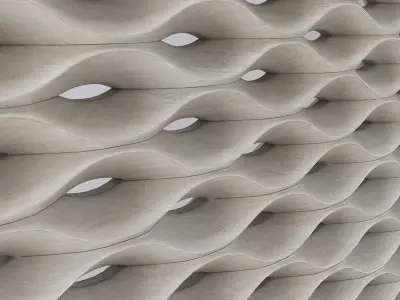 DI PIETRA onda    3D model