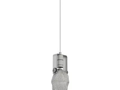 Lampatron BASTIAN pendant light 3D model